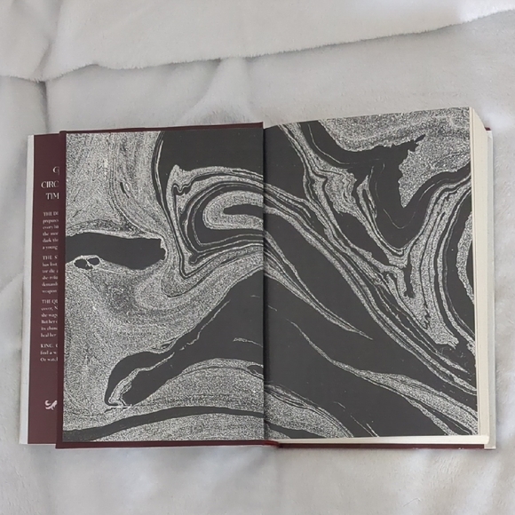 Rule of Wolves By Leigh Bardugo - Picture 4 of 5